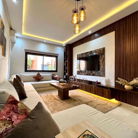 Appartement Marrakech De Lux مراكش المظهر الخارجي الصورة