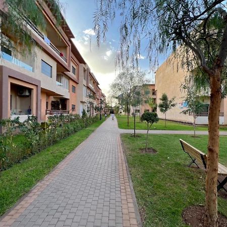 Appartement Marrakech De Lux مراكش المظهر الخارجي الصورة