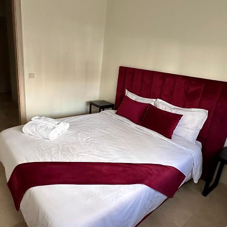 Appartement Marrakech De Lux مراكش المظهر الخارجي الصورة