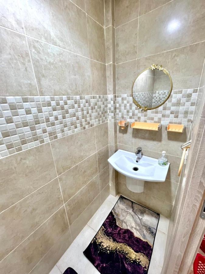 Appartement Marrakech De Lux مراكش المظهر الخارجي الصورة