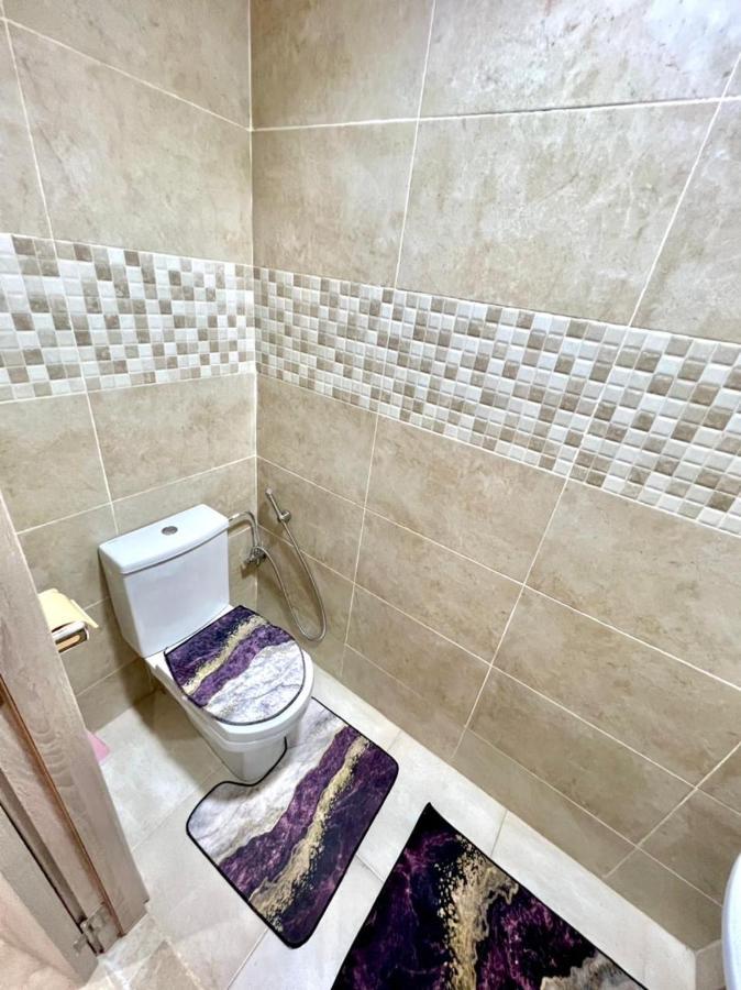 Appartement Marrakech De Lux مراكش المظهر الخارجي الصورة