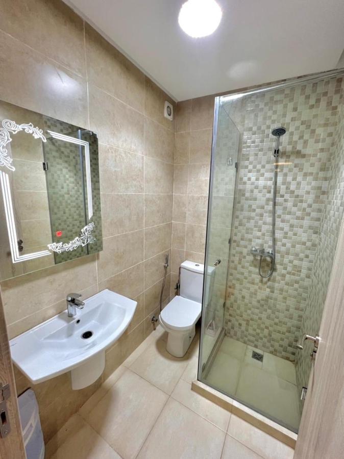 Appartement Marrakech De Lux مراكش المظهر الخارجي الصورة
