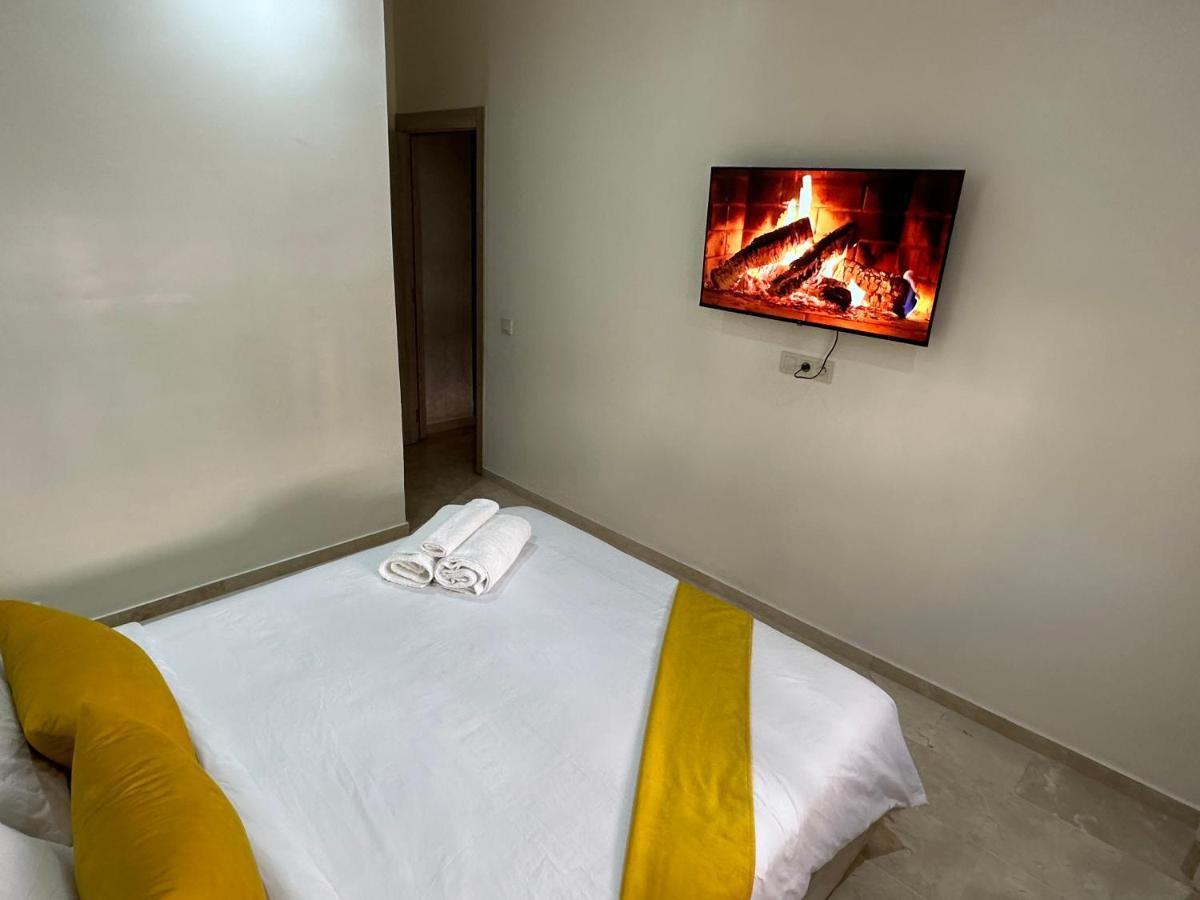Appartement Marrakech De Lux مراكش المظهر الخارجي الصورة